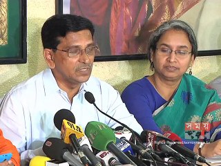 ‘ক্ষমতাধর দেশগুলোতে নির্বাচন এলে বিএনপি ষড়যন্ত্রে নামে’