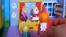 Peppa Pig English Episodes|Nursery rhymes baby alive|ABC for Kid and Alphabet Pig New new