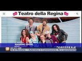 Al teatro di Cattolica Massimo Ghini con 