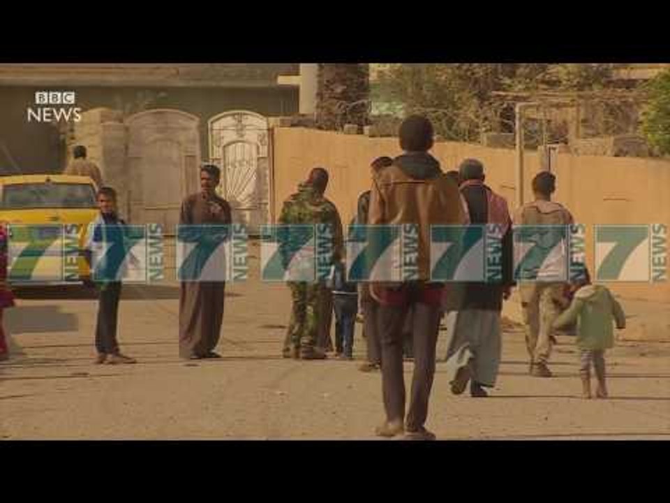 AMNESTY INTERNATIONAL AKUZON FORCAT IRAKIANE - News, Lajme - Kanali 7
