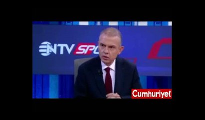 Güntekin Onay'dan yeni açıklama