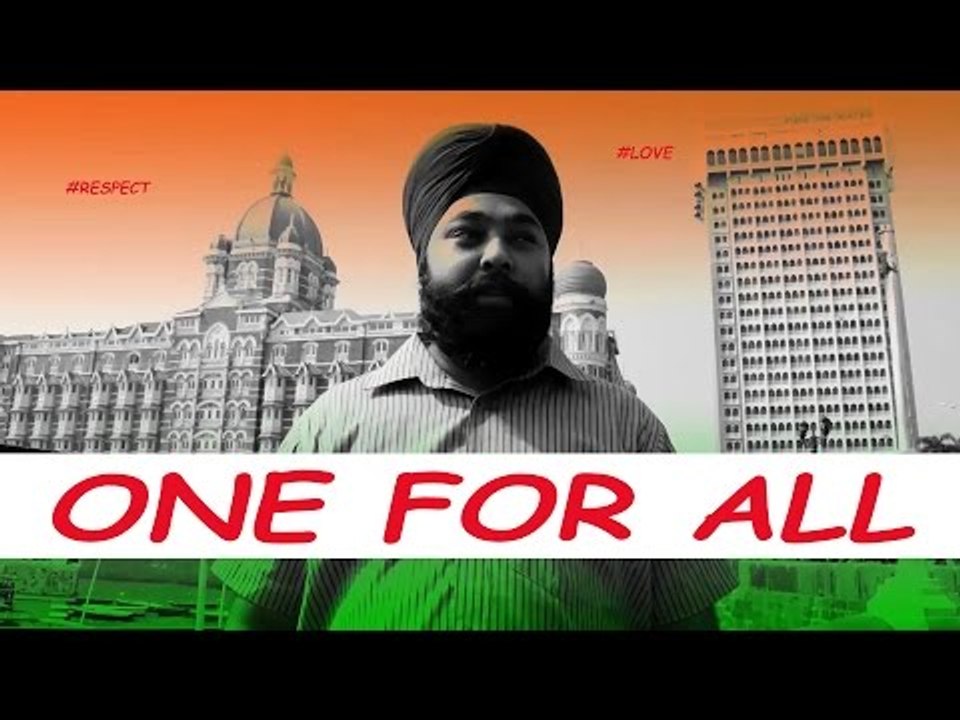 JANA GANA MANA (National Anthem) INDIA - iDiOTUBE