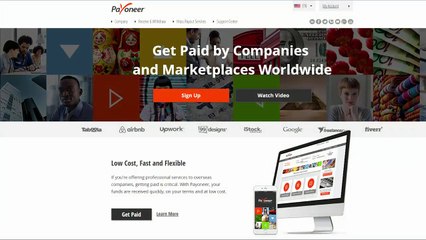 Receive EUR Disbursements from Amazon to Your Payoneer Account