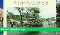 Books to Read  The Grand Trunk Road: A Passage Through India  Full Ebooks Best Seller