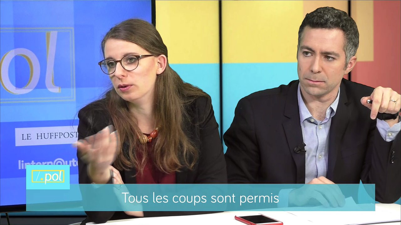 Thierry Solère invité de Point Pol