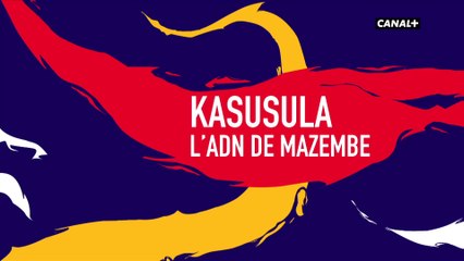 Jean Kasusula, l'ADN de Mazembe - Talents d'Afrique du 07/11