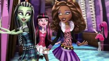 Boo York, Boo York : Bande-annonce dune comédie musicale monstrueuse | Monster High