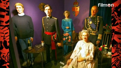 Have I Got A Bit More News For You S51E06 (16 May 2016)