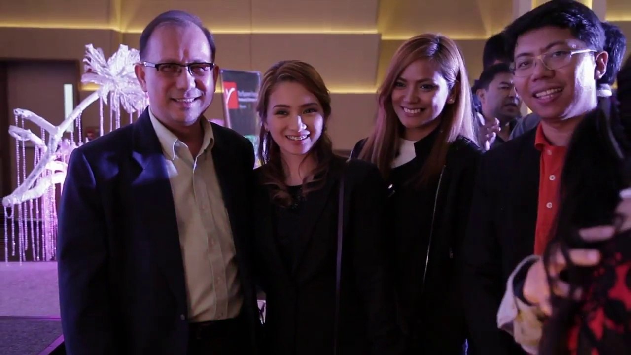 The Payoneer Forum- Manila, Philippines 2015