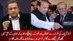 Nawaz Sharif bohat samjdar hai wo Saeeduzzaman Siddiqui ko kyn pasnd kerti hai- Rauf Klasra reveals hypocrisy of Nawaz S