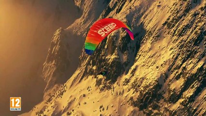 STEEP - Toutes les Nouveautéen 2 Minutes