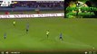 Uruguay vs Ecuador 1-1  Felipe Caicedo Goal  Eliminatorias Sudamericanas  11-11-2016