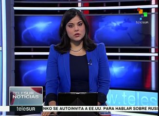 EEUU: Obama y Trump se reúnen para discutir sobre transición del poder