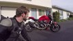 MC Commute - 2016 Ducati Monster 1200 R