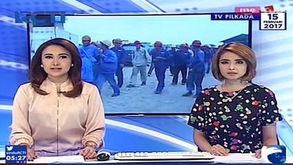 30 Pekerja Asing Diamankan di Sulsel