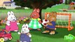 Max & Ruby - Rubys Soccer Shootout? - Max and Ruby Full Episodes in English