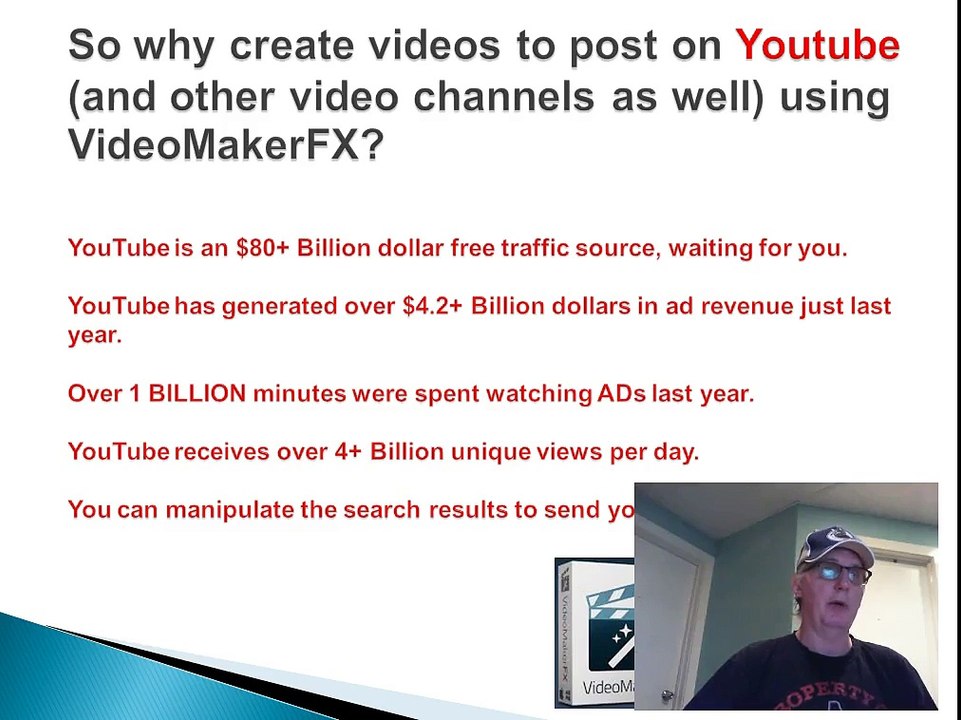 Videomakerfx Review|Videomakerfx Software Reviewed|Videomakerfx Review & Demo