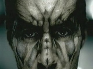 Massive Attack - Butterfly Caught