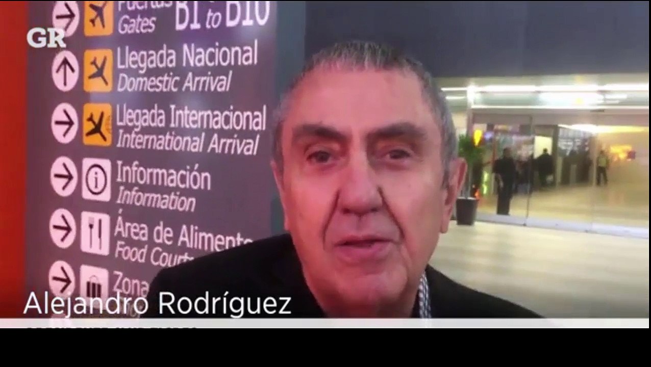 El Inge Rodríguez quiere de nuevo a rayados en la Liguilla