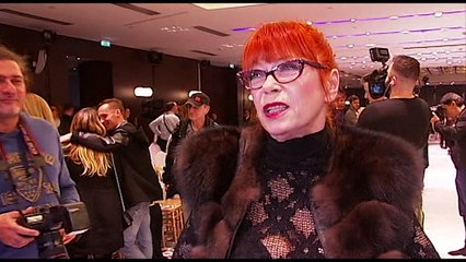 Caldo bunde Anastasija Raznatovic Neda Arneric Seka Aleksic Aleksandra Prijovic