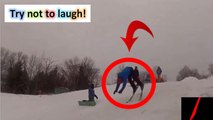 Compilation funny pranks - funny people [NEW] #52 Epic Fail Compilation [NEW] #1  Best Fails/Wins of the year