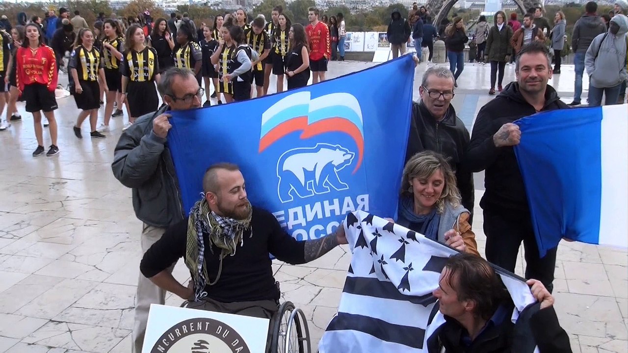 2016-11-08 (1) 1 ere Edition .  Projet INEDIT NOVATEUR PIONNER  2017 .  Prévue fin Mai , début Juin 2017 . Rallye Raid D