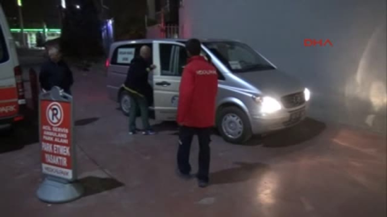 Uşak - Kepçe Operatörünün Bağışlanan Organları 2 Kişiye Umut Oldu