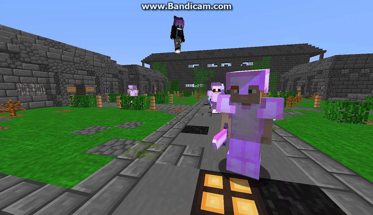 Harandjas - Hacking