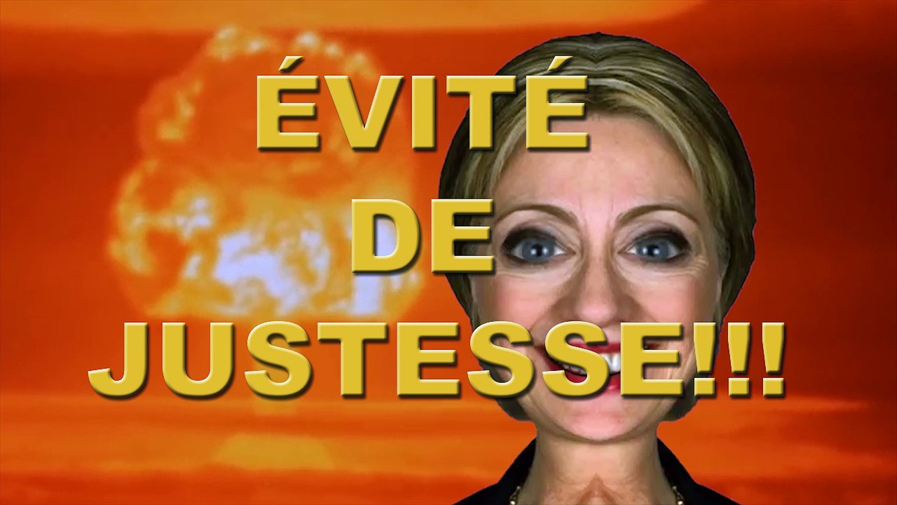 Clinton: catastrophe évitée