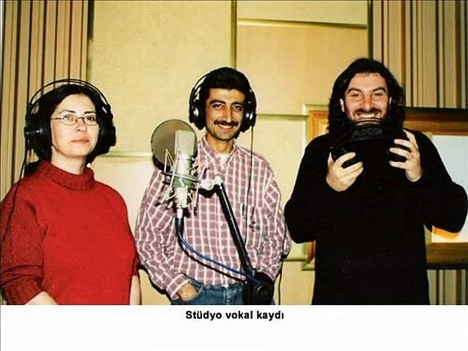Grup Kızılırmak - Pazarlık mı olur