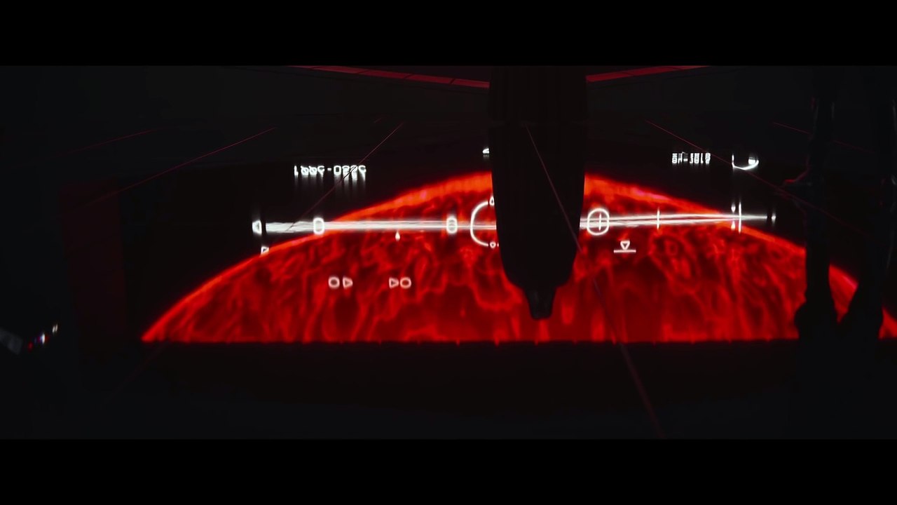 ROGUE ONE_ A STAR WARS STORY TV Spot #2 - Terrible Weapon (2016) Sci-Fi Movie HD