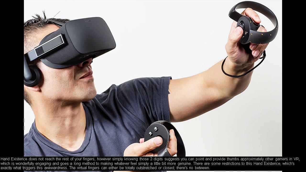 Oculus Rift Controller Brands On The Web Palmdale, CA