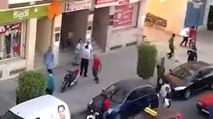 ---Tcharmil dyal casa - YouTube