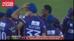 Shahid Afridi 4 Wickets sink Titans Bangladesh Premiere League 2016(360p)