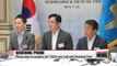 Prosecutors to grill seven CEOs linked to Choi Soon-sil scandal
