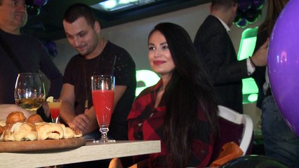 Indy Aradinovic decko