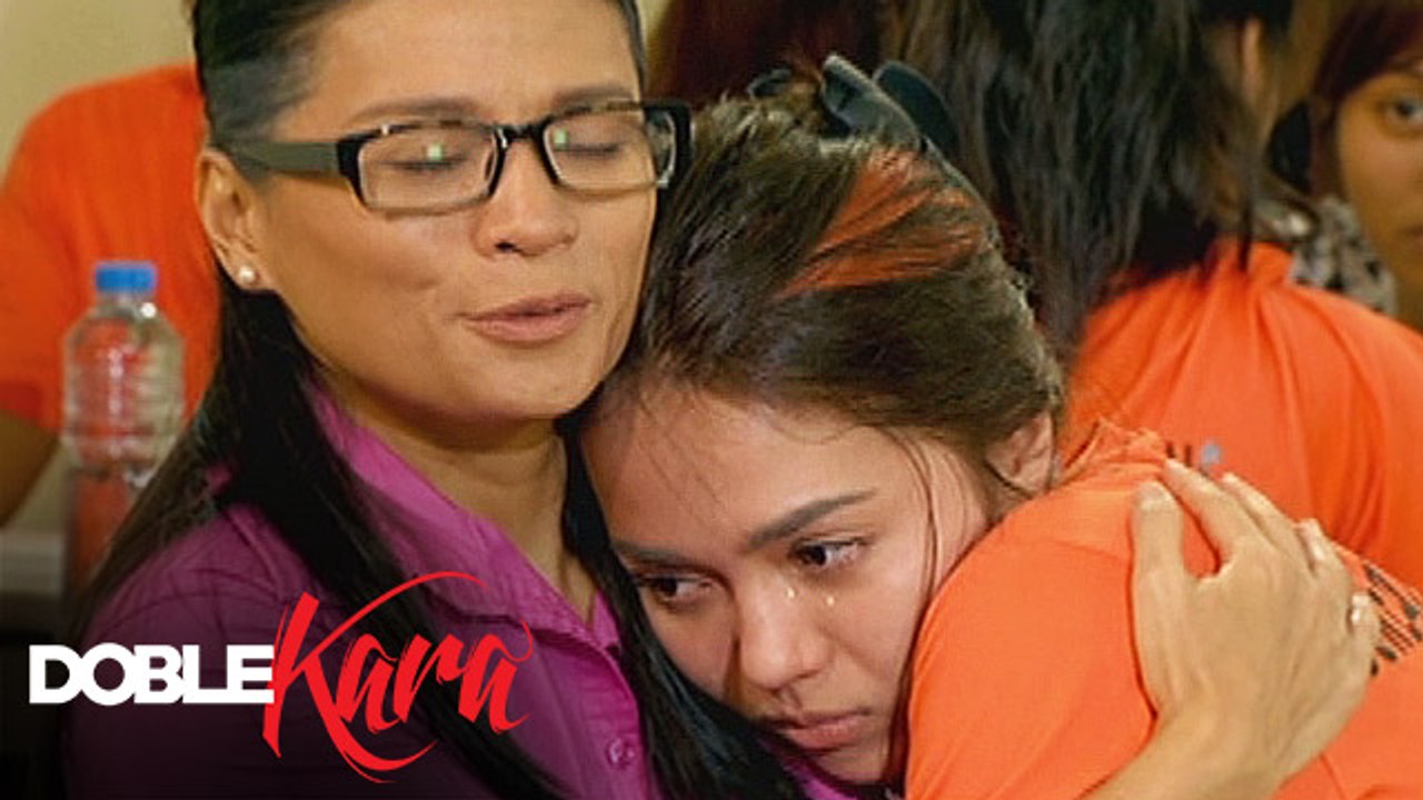Doble Kara: Sara expresses her love for Laura