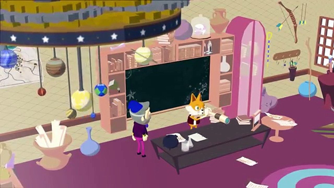 I Wonder - Season 1 Ep 1 - Stampylonghead (Stampy Cat) & Wizard Keen - WONDER QUEST