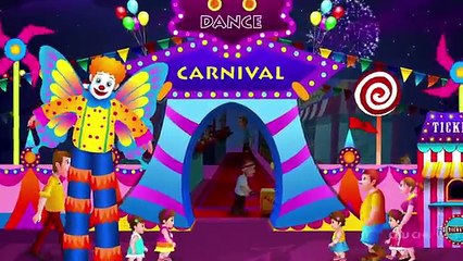 If Youre Happy And You Know It and More Videos | Popular Nursery Rhymes Collection by ChuChu TV