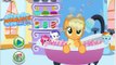 My Little Pony Spiele Applejack Bubble Bath Care Spiele Kostenlose Online-Flash-Spiel Videos GAMEPL