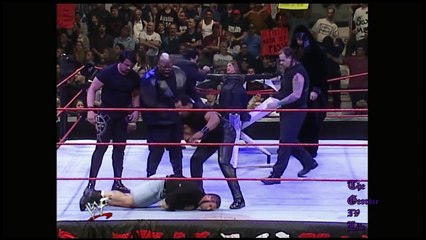 Ministry Undertaker's Greatest Entrances/Segments (Part 3)