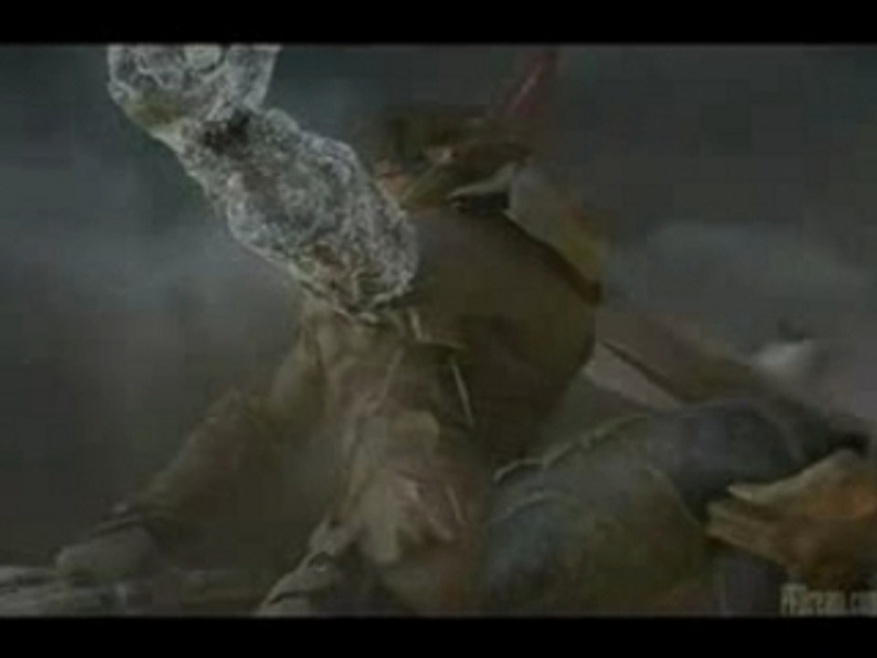 Kingdom Hearts II Final Mix + Secret Ending