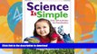 READ  Science Is Simple: Over 250 Activities for Preschoolers FULL ONLINE