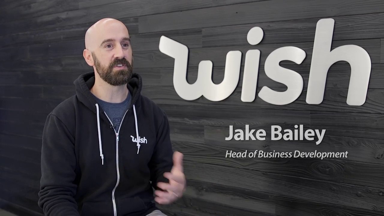 Payoneer Stories- Wish & Payoneer Build Trust with Global Merchants