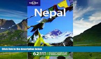Big Deals  Lonely Planet Nepal (Country Travel Guide)  Best Seller Books Most Wanted