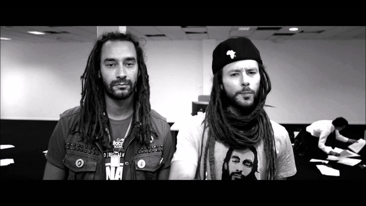 TAIRO FEAT. BALIK - A LA LONGUE
