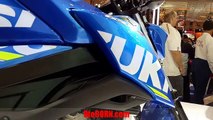 Suzuki GSX-S150 IMOS2016