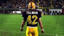 Pat Tillman: 7th Round Pick to All-Pro Safety | Pat Tillman: A Football Life | NFL Films
