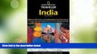 Big Deals  National Geographic Traveler: India 2nd Edition  Best Seller Books Best Seller