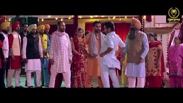 Yaar Jatt De _ Jassi Gill & Babbal Rai _ Latest Punjabi Song 2016